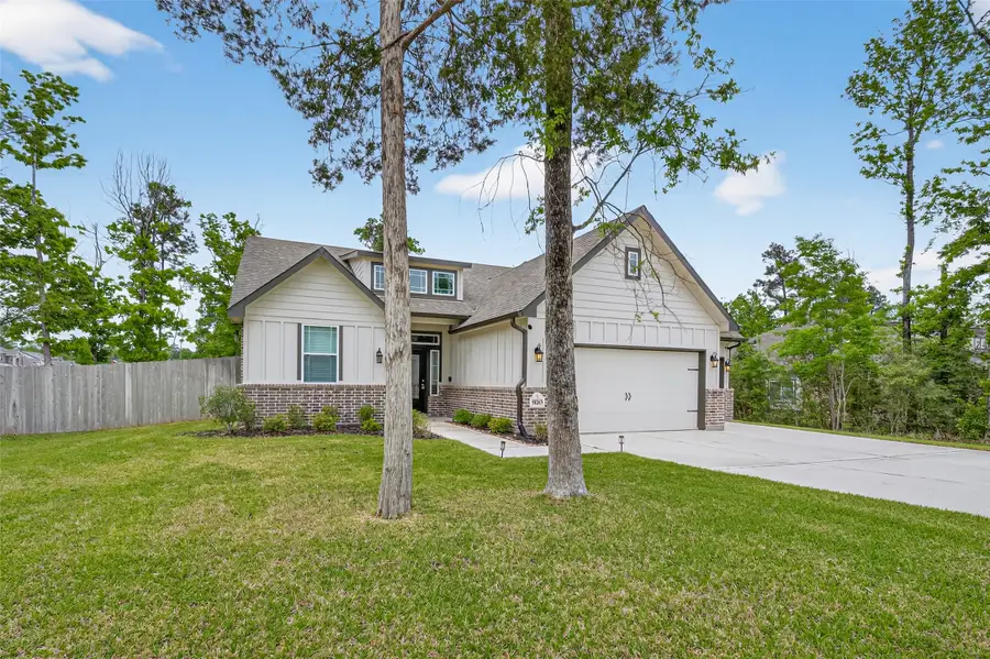 18203 Samie Nell Court, Willis, TX 77378 - #2