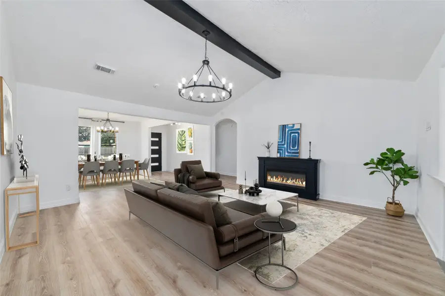 12339 Huntington Field Drive, Houston, TX 77099 - #3