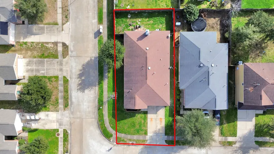 7946 Moss Springs Court, Cypress, TX 77433 - #2