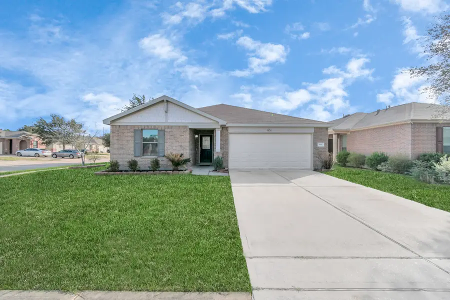 7946 Moss Springs Court, Cypress, TX 77433 - #3