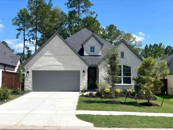 29752 Brushy Gables Drive, Magnolia, TX 77354