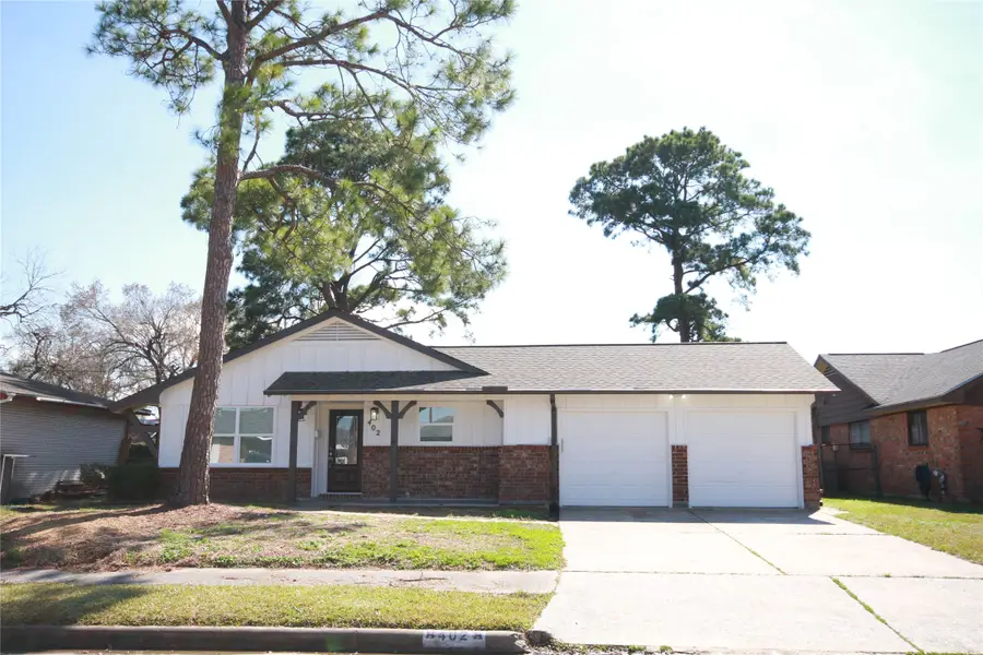 402 Alice Lane, Deer Park, TX 77536 - #2