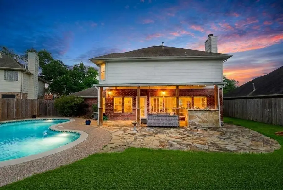 1808 Oakland Circle, Pearland, TX 77581 - #2