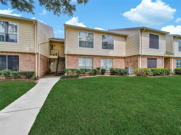 14555 Wunderlich Drive #3508, Houston, TX 77069