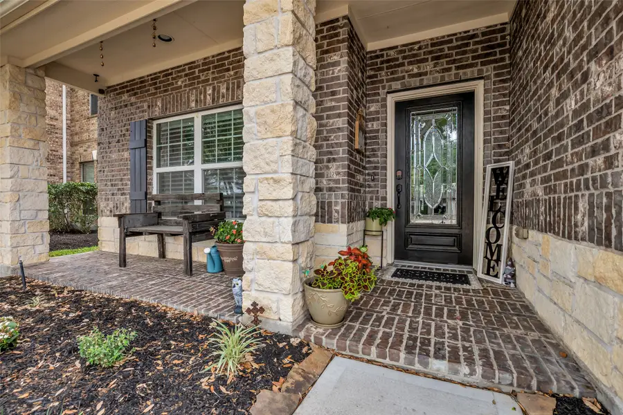 22118 Field Green Drive, Cypress, TX 77433 - #2