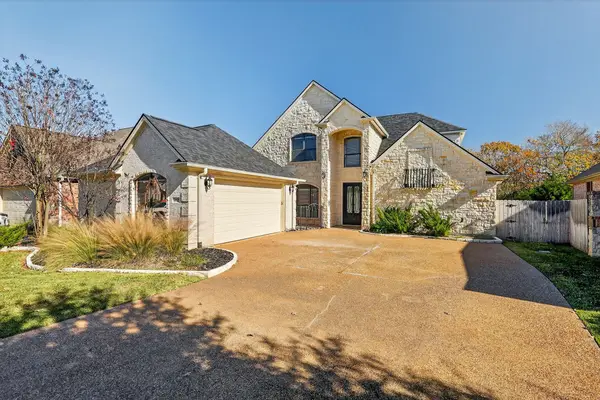 2468 Stone Castle Circle, College Station, TX 77845