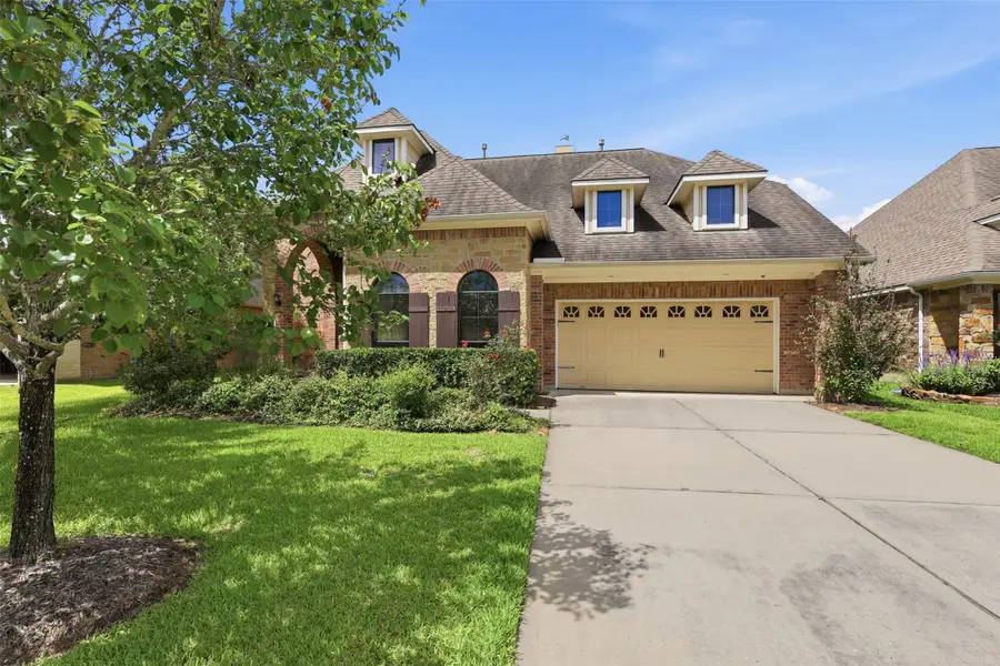21115 Knight Quest Drive, Tomball, TX 77375 - #3