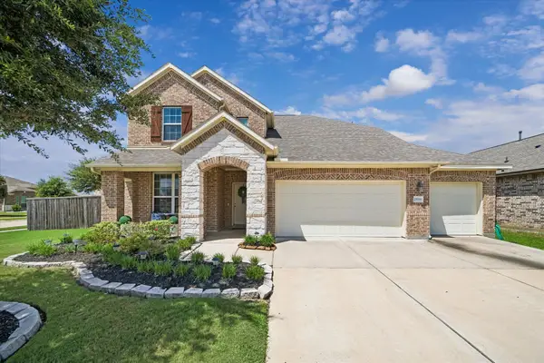 25934 Bronze Oak Court, Richmond, TX 77406