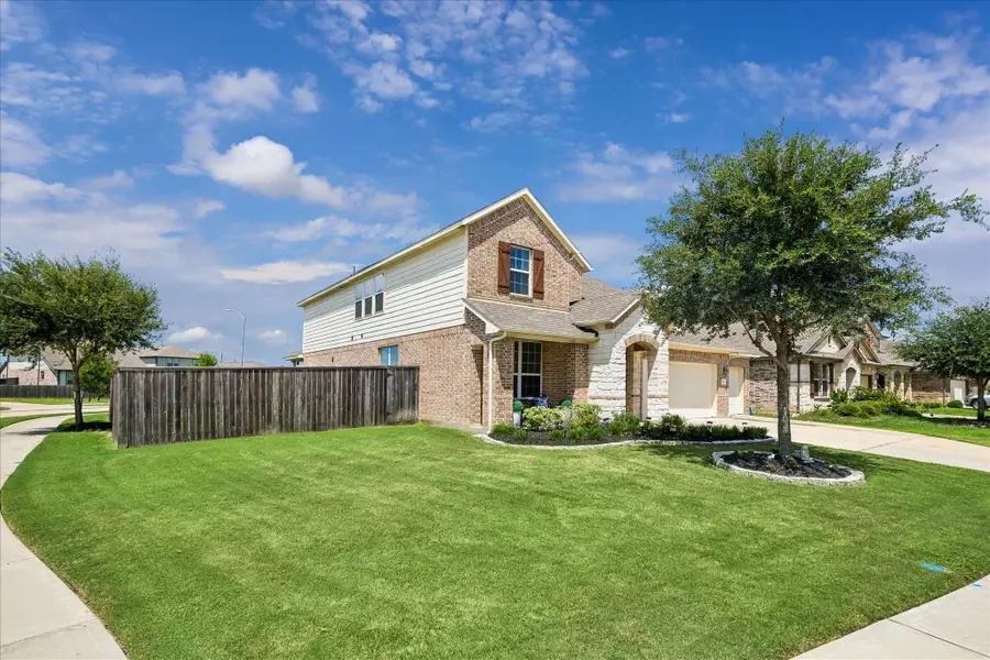 25934 Bronze Oak Court, Richmond, TX 77406 - #3