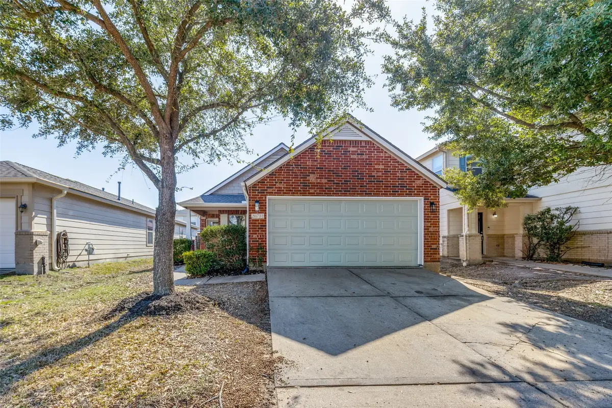 20731 Cypress Post Drive, Cypress, TX 77433 - Image #1