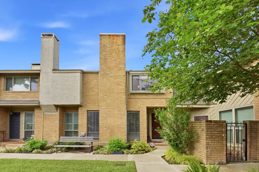 12625 Memorial Drive #51, Houston, TX 77024 - #2