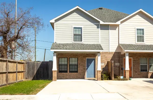 6501 Stratton Street, Houston, TX 77023