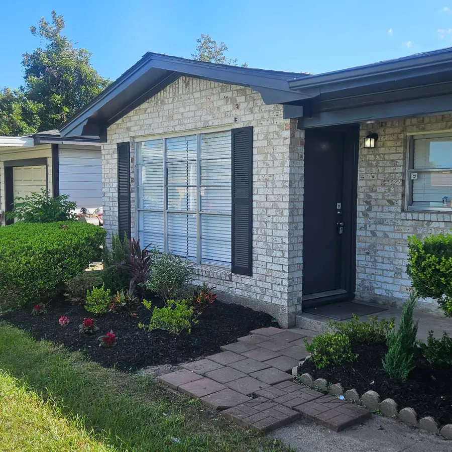 2507 Jackson Street, La Marque, TX 77568 - #2