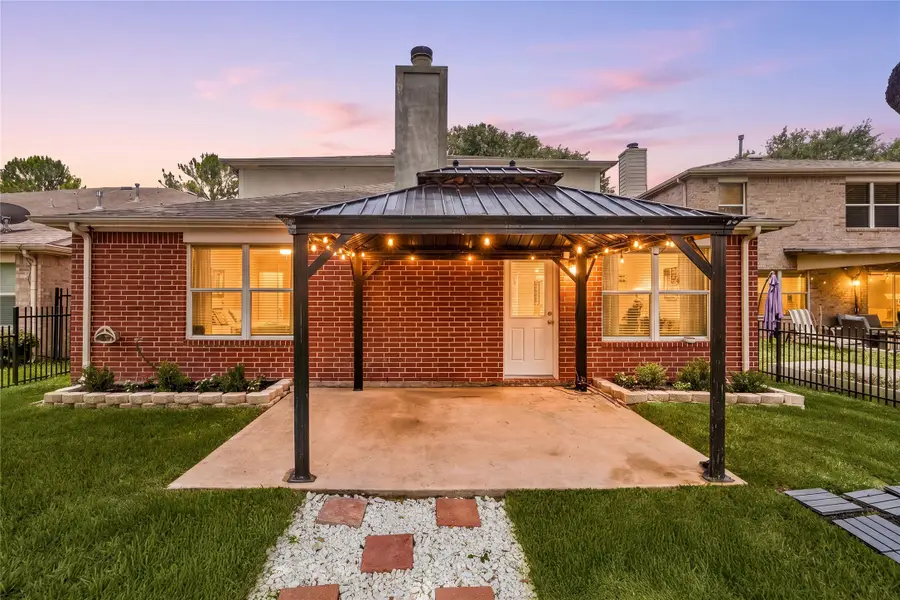 10230 E Summit Canyon Drive, Houston, TX 77095 - #3