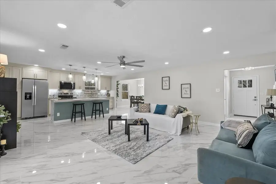 12219 Oakline Drive, Brookside Village, TX 77581 - #2
