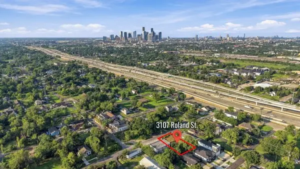 3107 Roland Street, Houston, TX 77026