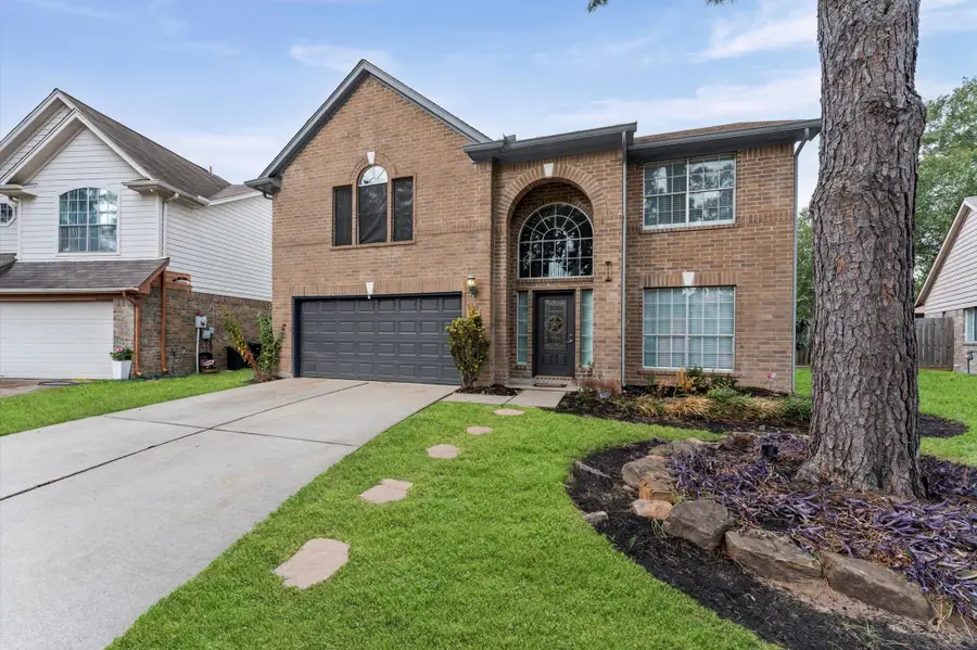 6319 Founding Drive, Katy, TX 77449 - Image #2