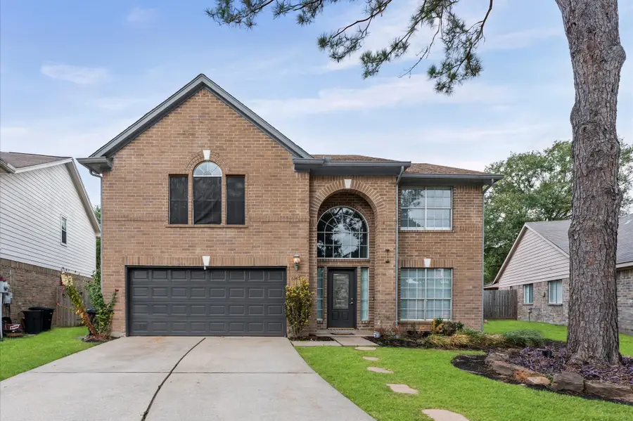 6319 Founding Drive, Katy, TX 77449 - Image #3