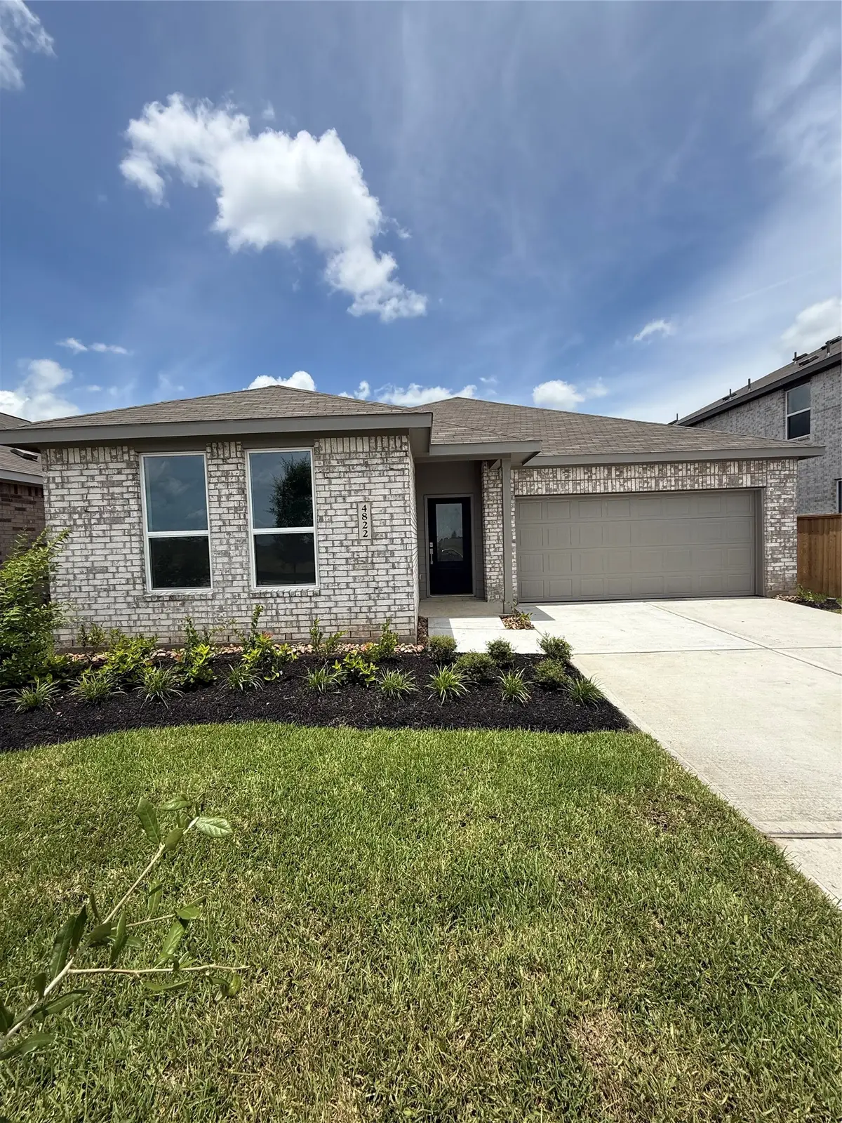 4822 Summersweet Lane, Needville, TX 77461 - #1