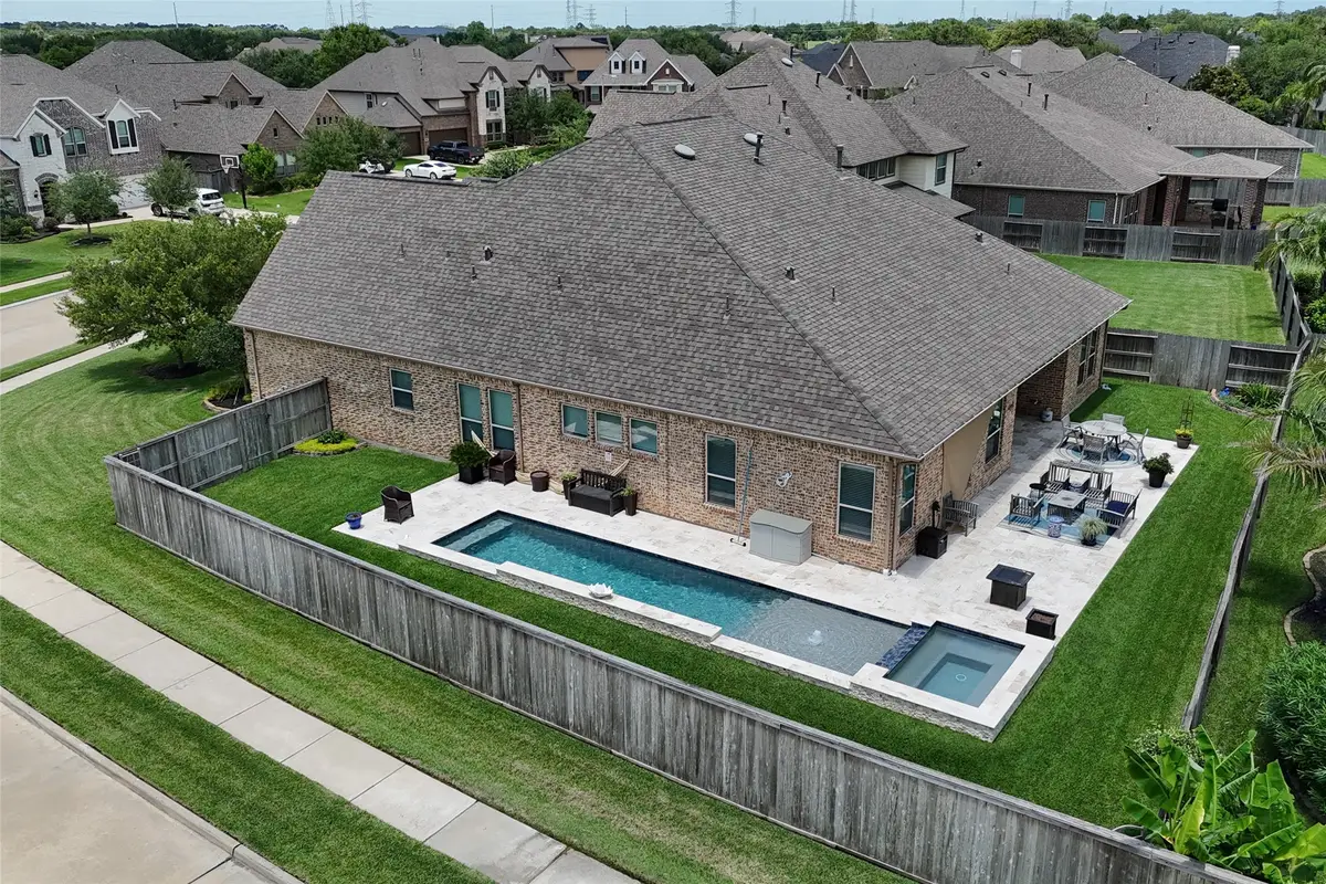 4039 Maybrook Lane, League City, TX 77573 - #1