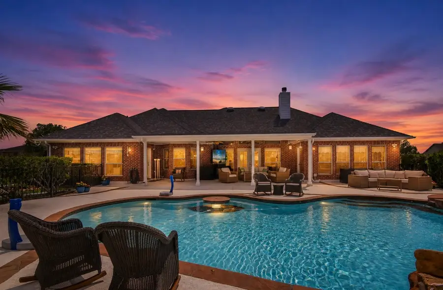 143 Lago Circle Drive N, Santa Fe, TX 77517 - #3