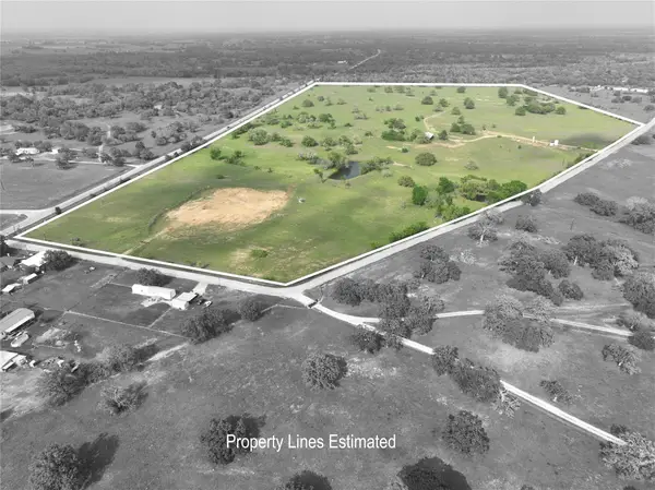 47.8 acres Fm 141, Giddings, TX 78942