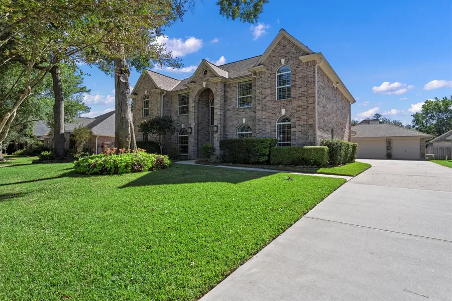 3411 Lost Oak Drive, Spring, TX 77388 - Image #2