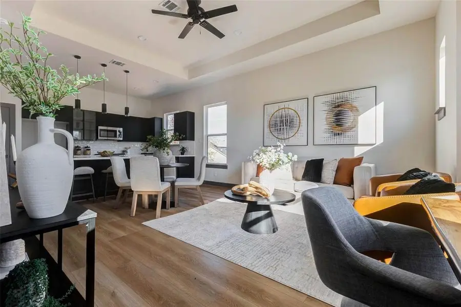 4803 Paula Street #A/B, Houston, TX 77033 - #3