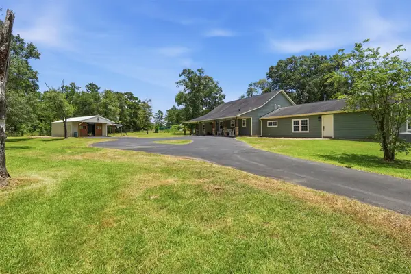 10695 White Rock Road, Conroe, TX 77306