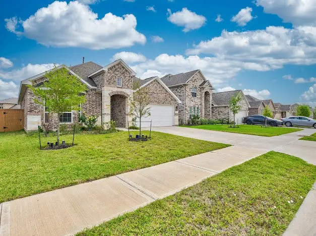 3021 Sorrento Hill Drive, Katy, TX 77493 - #2