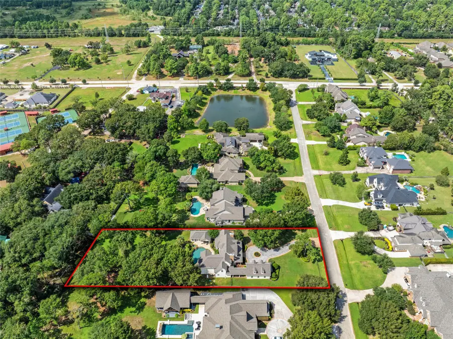 12635 Hunters Canyon Lane, Cypress, TX 77429 - #3
