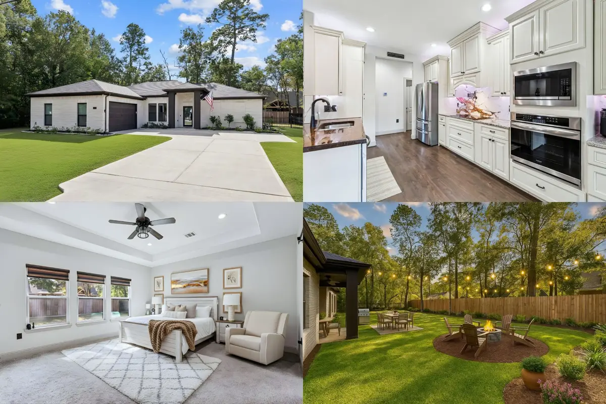 1819 Black Bear Drive, Crosby, TX 77532 - Image #1