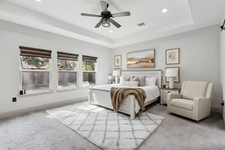 1819 Black Bear Drive, Crosby, TX 77532 - Image #3