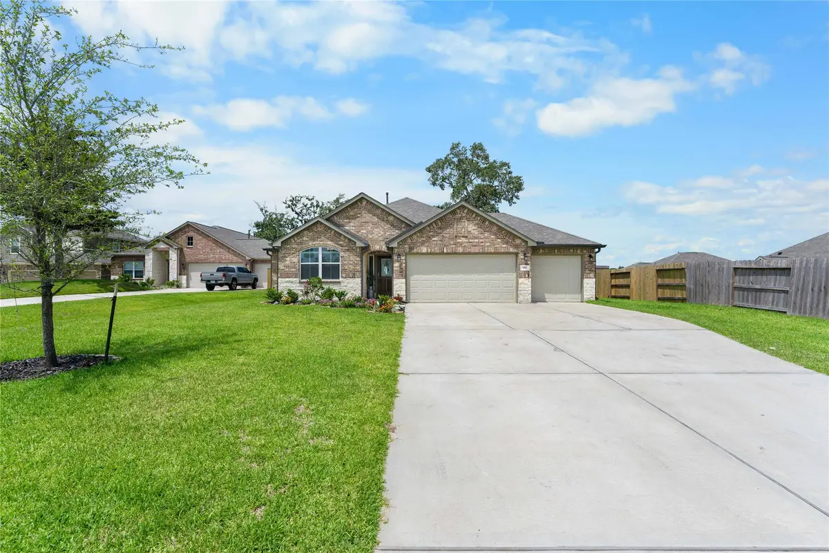 787 Dogberry Court, Conroe, TX 77304 - #1