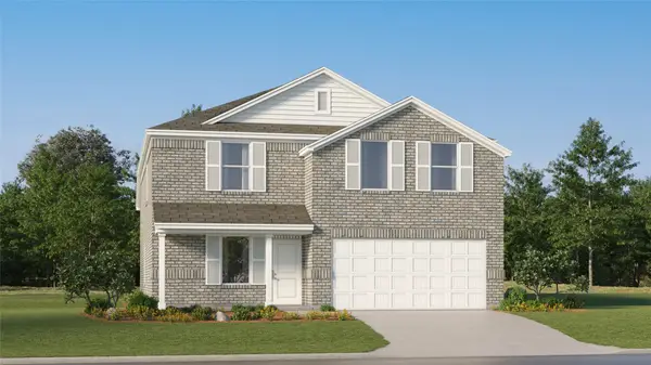 2024 Solstice Landing Drive, Brookshire, TX 77423