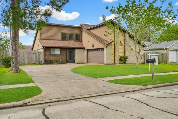 2610 Indian Trail, Deer Park, TX 77536