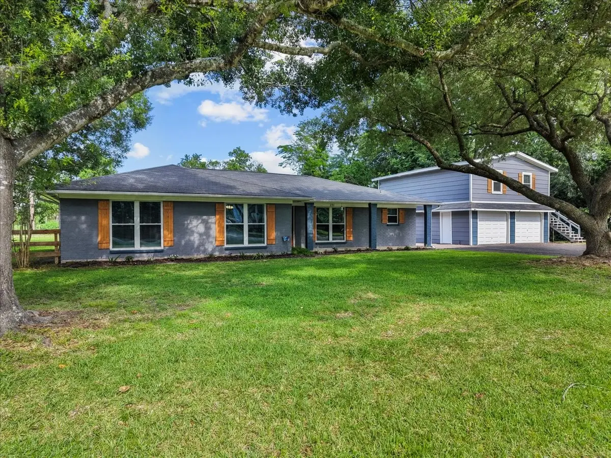 3721 Rush Road, Santa Fe, TX 77510 - #1