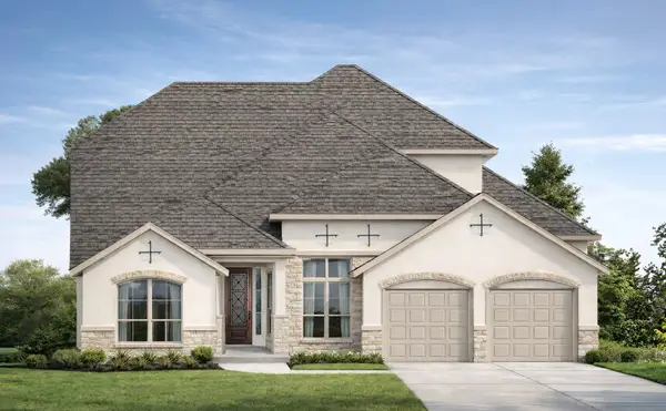 331 Calmato Woods Way, Willis, TX 77318