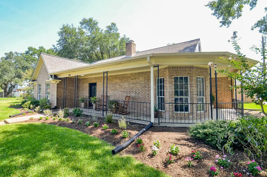 1816 Pine Cone Drive, Katy, TX 77493 - Image #2