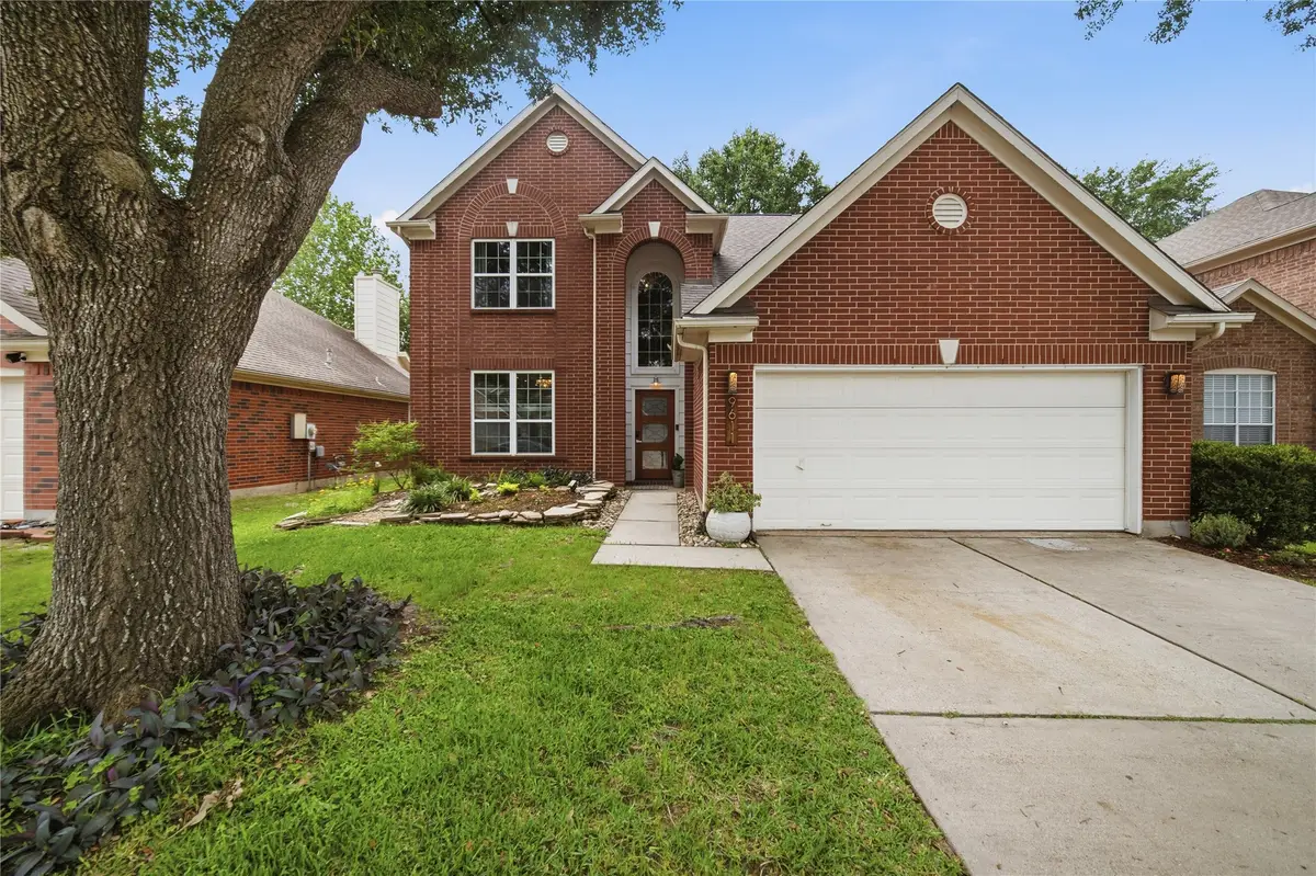 9611 Winter Run Drive, Houston, TX 77064 - #1