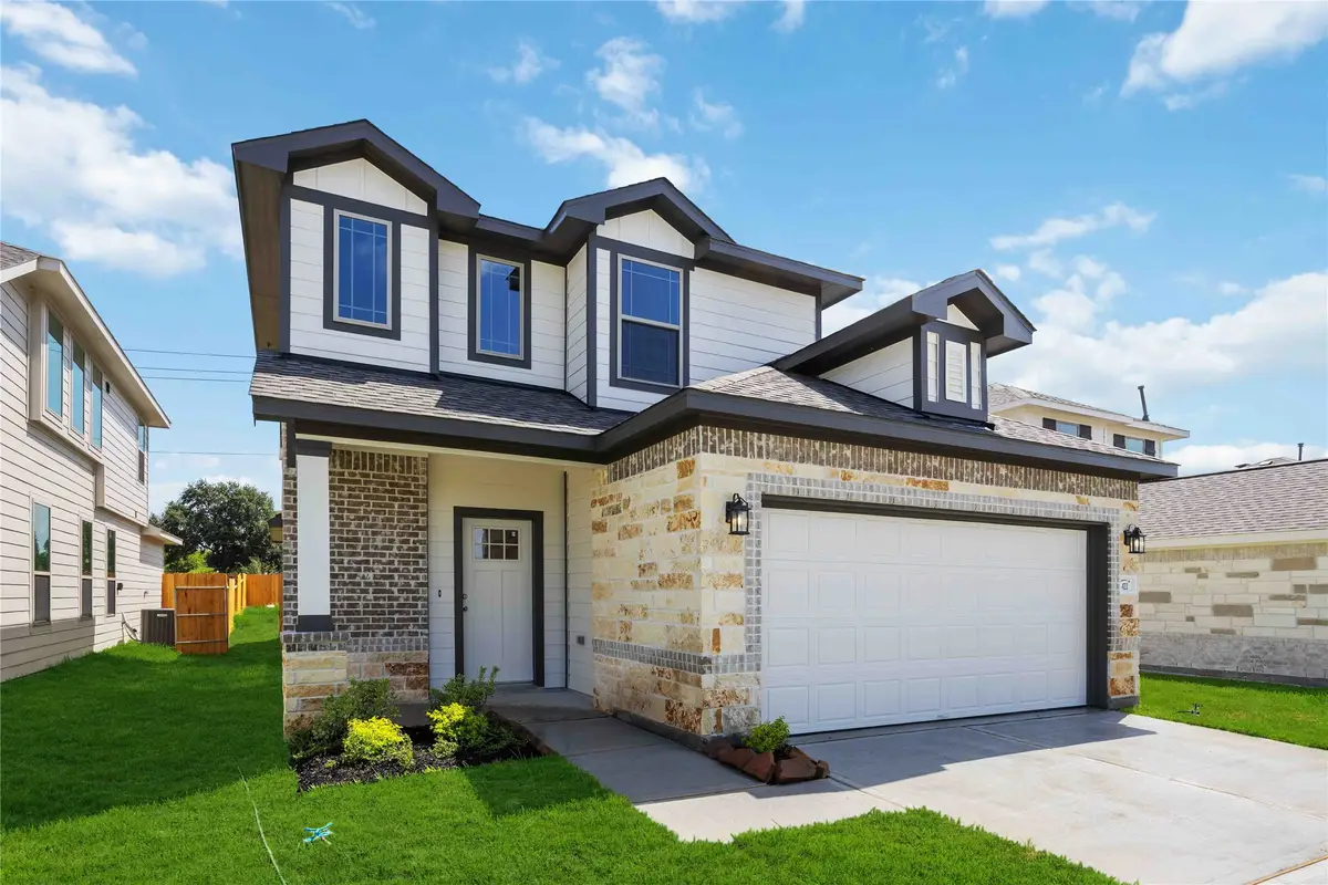 422 Tejas Village Parkway, Beasley, TX 77417 - Image #1