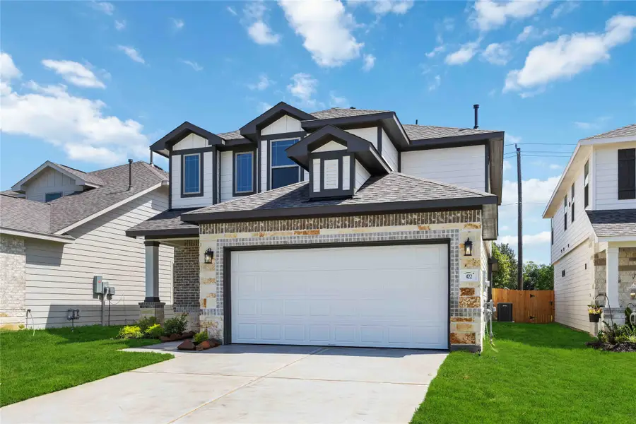 422 Tejas Village Parkway, Beasley, TX 77417 - Image #3