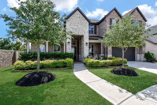 4534 Windy Oaks Drive, Fulshear, TX 77441