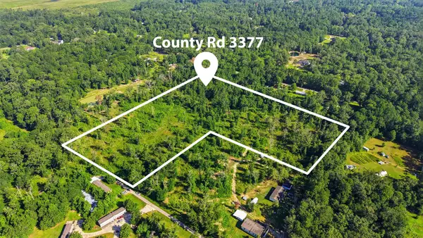 0 County Road 3377, Cleveland, TX 77327