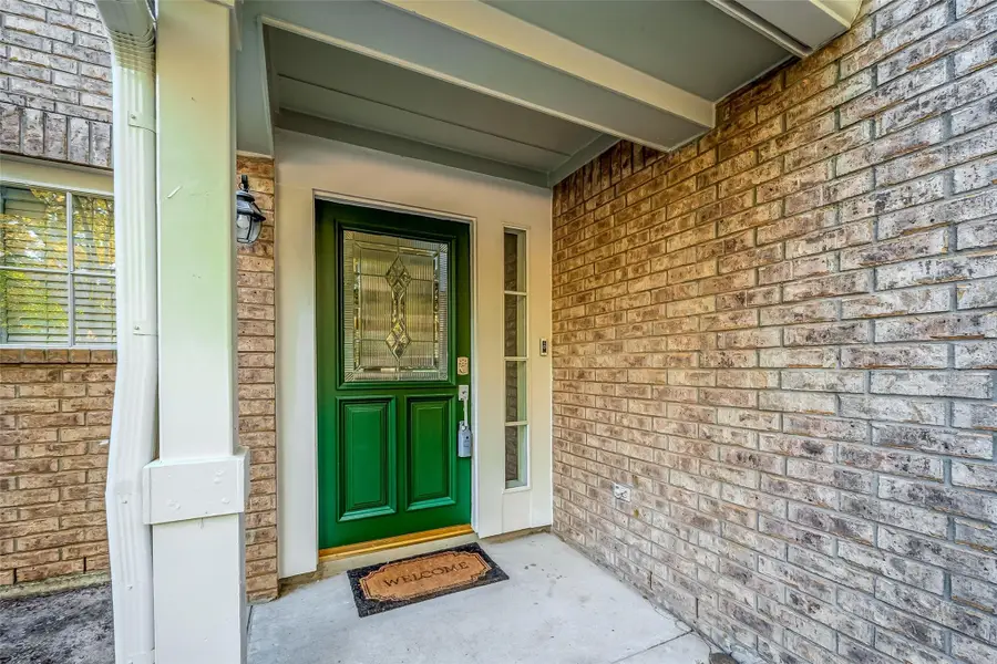 34 S Willow Point Circle, The Woodlands, TX 77382 - #3