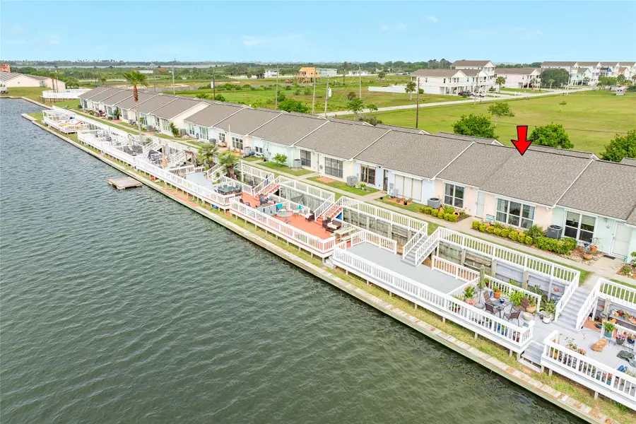 10209 Schaper Road, Galveston, TX 77554 - #3
