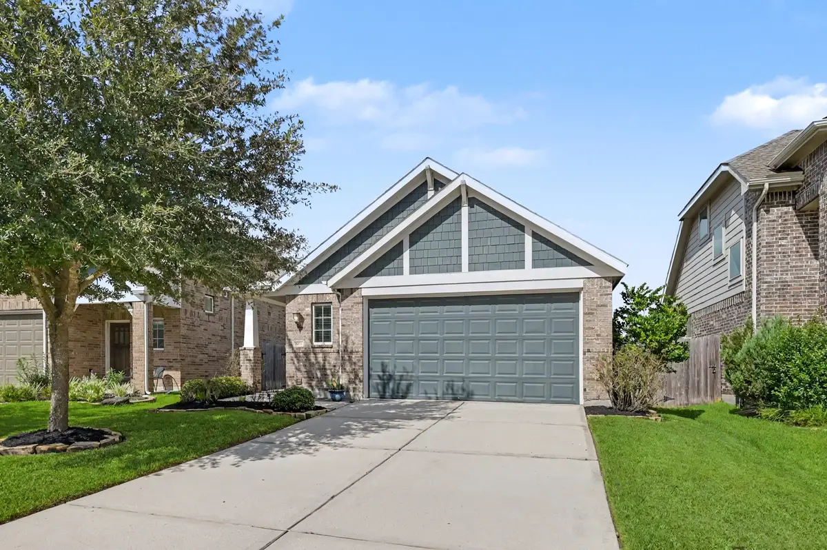 29836 Woodsons Edge Way, Spring, TX 77386 - #1