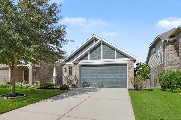 29836 Woodsons Edge Way, Spring, TX 77386