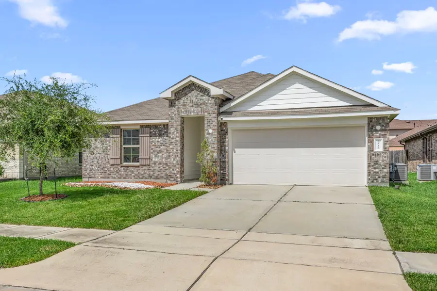 5535 Kingston Crest Lane, Katy, TX 77449 - #2