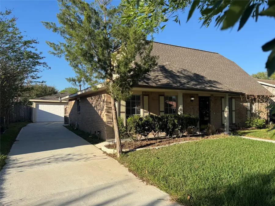 11402 Concho Street, Houston, TX 77072 - #2